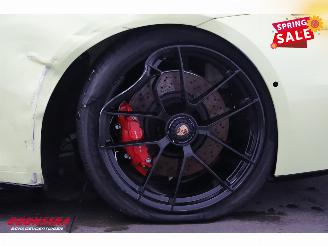 Porsche 911 992.2 Carrera GTS 3.6 T-Hybrid Aero PDLS PASM 712 km!! picture 14