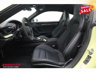 Porsche 911 992.2 Carrera GTS 3.6 T-Hybrid Aero PDLS PASM 712 km!! picture 19