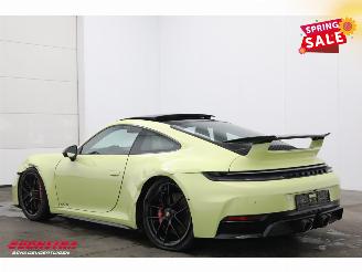 Porsche 911 992.2 Carrera GTS 3.6 T-Hybrid Aero PDLS PASM 712 km!! picture 4