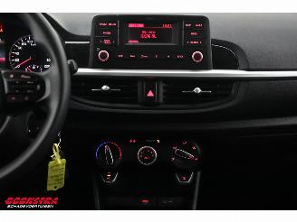 Kia Picanto 1.0 DPi ComfortLine Airco Bluetooth Cruise picture 17