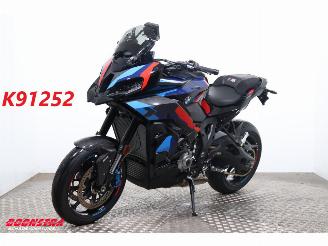 skadebil motor BMW  M 1000 XR M Competition Akrapovic Lap Timer 305 km!! 2025/4