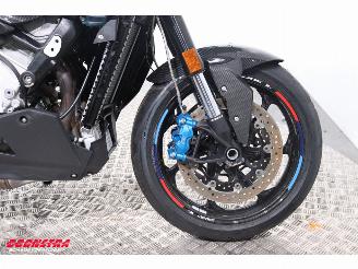 BMW  M 1000 XR M Competition Akrapovic Lap Timer 305 km!! picture 15