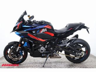 BMW  M 1000 XR M Competition Akrapovic Lap Timer 305 km!! picture 5