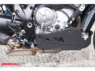 BMW  M 1000 XR M Competition Akrapovic Lap Timer 305 km!! picture 12