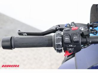 BMW  M 1000 XR M Competition Akrapovic Lap Timer 305 km!! picture 30