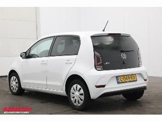 Volkswagen Up! 1.0 5-DRS Airco Bluetooth picture 4