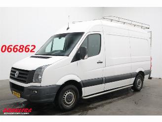  Volkswagen Crafter 2.0 TDI L2-H1 Navi Airco Cruise PDC 2017/4