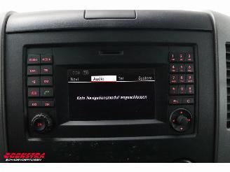 Volkswagen Crafter 2.0 TDI L2-H1 Navi Airco Cruise PDC picture 15