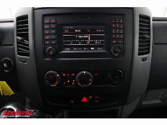 Volkswagen Crafter 2.0 TDI L2-H1 Navi Airco Cruise PDC picture 11