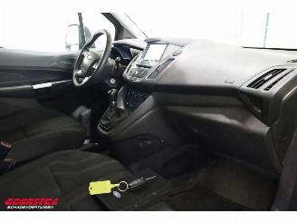 Ford Transit Connect 1.6 TDCI L2 Trend Navi Airco Camera PDC AHK 170.083 km! picture 11