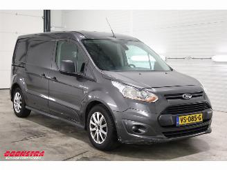 Ford Transit Connect 1.6 TDCI L2 Trend Navi Airco Camera PDC AHK 170.083 km! picture 2