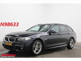 Auto incidentate BMW 5-serie Touring 530xd M-Sport Edition Pano HUD Memory Leder Cruise SHZ 2015/1