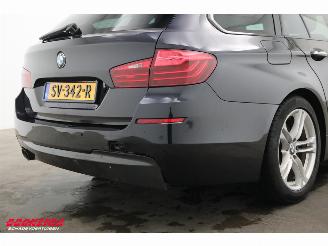 BMW 5-serie Touring 530xd M-Sport Edition Pano HUD Memory Leder Cruise SHZ picture 6