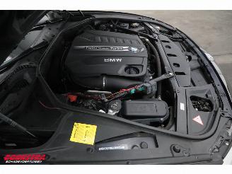 BMW 5-serie Touring 530xd M-Sport Edition Pano HUD Memory Leder Cruise SHZ picture 9
