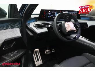 Peugeot e-3008 GT Avantage 210 73 kWh LED ACC Apple/Android SHZ picture 19
