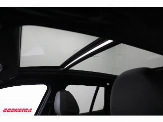 BMW iX3 High Executive 80 kWh Pano LED ACC H/K HUD Memory 360° AHK picture 16