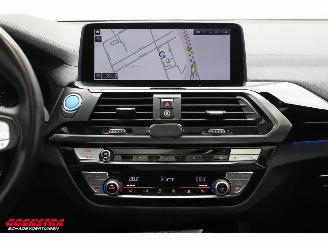 BMW iX3 High Executive 80 kWh Pano LED ACC H/K HUD Memory 360° AHK picture 12