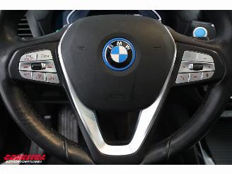 BMW iX3 High Executive 80 kWh Pano LED ACC H/K HUD Memory 360° AHK picture 17