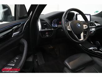 BMW iX3 High Executive 80 kWh Pano LED ACC H/K HUD Memory 360° AHK picture 15