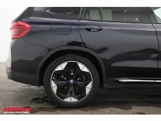 BMW iX3 High Executive 80 kWh Pano LED ACC H/K HUD Memory 360° AHK picture 5