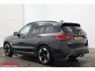 BMW iX3 High Executive 80 kWh Pano LED ACC H/K HUD Memory 360° AHK picture 4
