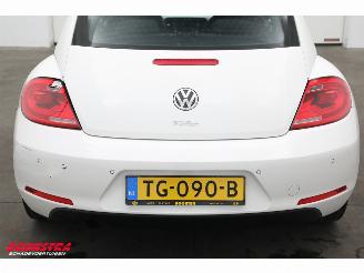 Volkswagen Beetle 1.2 TSI Design Clima Cruise SHZ PDC picture 13