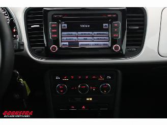 Volkswagen Beetle 1.2 TSI Design Clima Cruise SHZ PDC picture 16