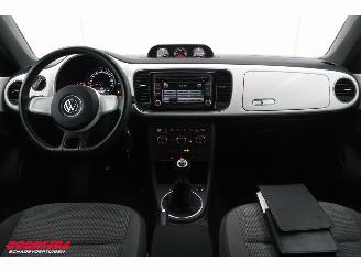 Volkswagen Beetle 1.2 TSI Design Clima Cruise SHZ PDC picture 15