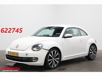 Auto incidentate Volkswagen Beetle 1.2 TSI Design Clima Cruise SHZ PDC 2012/3
