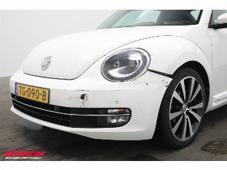 Volkswagen Beetle 1.2 TSI Design Clima Cruise SHZ PDC picture 9
