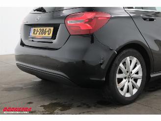 Mercedes A-klasse 180 d Business Solution Navi Airco Cruise SHZ PDC picture 9