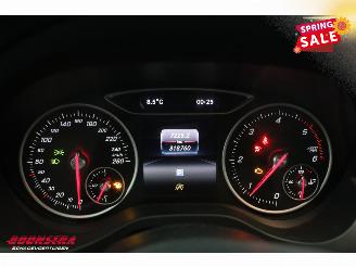 Mercedes A-klasse 180 d Business Solution Navi Airco Cruise SHZ PDC picture 18