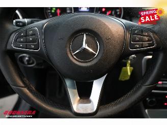 Mercedes A-klasse 180 d Business Solution Navi Airco Cruise SHZ PDC picture 17