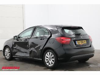 Mercedes A-klasse 180 d Business Solution Navi Airco Cruise SHZ PDC picture 4