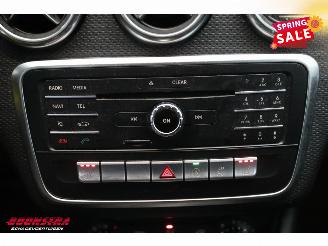 Mercedes A-klasse 180 d Business Solution Navi Airco Cruise SHZ PDC picture 22