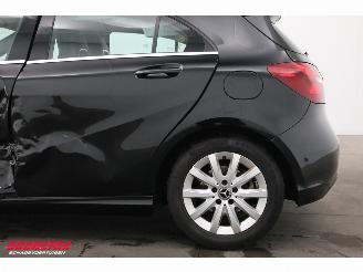 Mercedes A-klasse 180 d Business Solution Navi Airco Cruise SHZ PDC picture 8