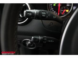 Mercedes A-klasse 180 d Business Solution Navi Airco Cruise SHZ PDC picture 19