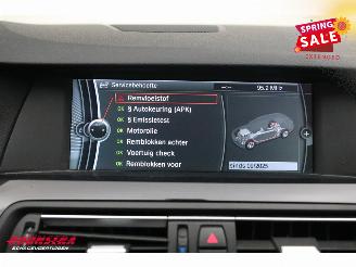 BMW 5-serie Touring 530i High Executive Pano Xenon Navi Clima Cruise SHZ PDC picture 22