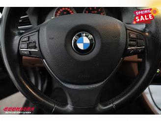 BMW 5-serie Touring 530i High Executive Pano Xenon Navi Clima Cruise SHZ PDC picture 19