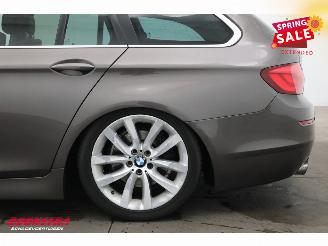 BMW 5-serie Touring 530i High Executive Pano Xenon Navi Clima Cruise SHZ PDC picture 5