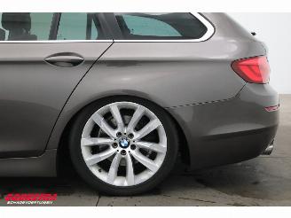 BMW 5-serie Touring 530i High Executive Pano Xenon Navi Clima Cruise SHZ PDC picture 5