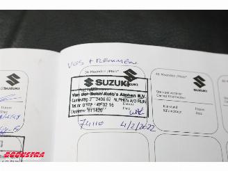 Suzuki S-Cross 1.6 Aut. 4X4 High Executive AllGrip Pano Leder Navi Clima Cruise Camera AHK 100.926 km! picture 23