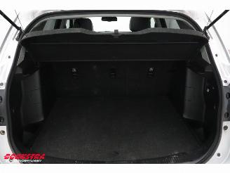 Suzuki S-Cross 1.6 Aut. 4X4 High Executive AllGrip Pano Leder Navi Clima Cruise Camera AHK 100.926 km! picture 24