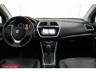 Suzuki S-Cross 1.6 Aut. 4X4 High Executive AllGrip Pano Leder Navi Clima Cruise Camera AHK 100.926 km! picture 9