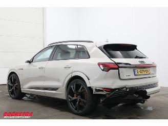 Audi E-tron 55 quattro 95 kWh Pano LED ACC HUD B&O MirrorCam Memory AHK picture 4
