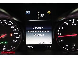 Mercedes C-klasse 180 7G-Tronic Ambition AMG LED Navi Clima Cruise SHZ PDC 80.784 km! picture 22