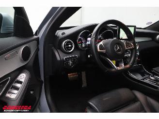 Mercedes C-klasse 180 7G-Tronic Ambition AMG LED Navi Clima Cruise SHZ PDC 80.784 km! picture 19