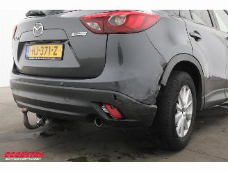 Mazda CX-5 2.0 SkyActiv-G 165 Skylease GT 2WD Leder Bose Memory SHZ AHK picture 7