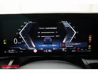 BMW 5-serie Touring 550e M-Sport xDrive Carbon HUD H/K ACC Memory 360° picture 27