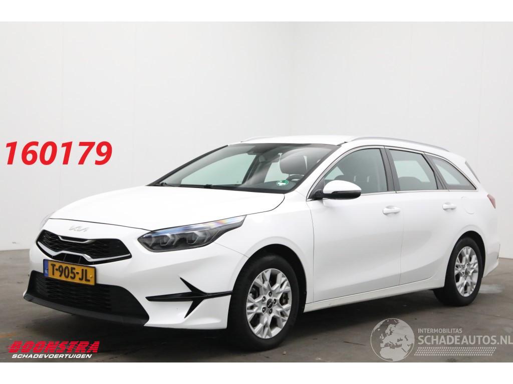 Kia Ceed 1.0 T-GDi DynamicLine LED ACC Navi Clima PDC